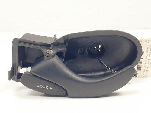Used Front left interior door handle FORD TRANSIT Bus (FD_ _, FB_ _, FS_ _, FZ_ _, FC_ _) 2.2 TDCi (110 hp) 24516076