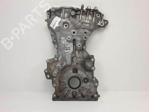 Used Timing cover Timing cover MAZDA CX-5 (KE, GH) 2.2 D AWD (KE102) (175 hp) 13955660 13955660