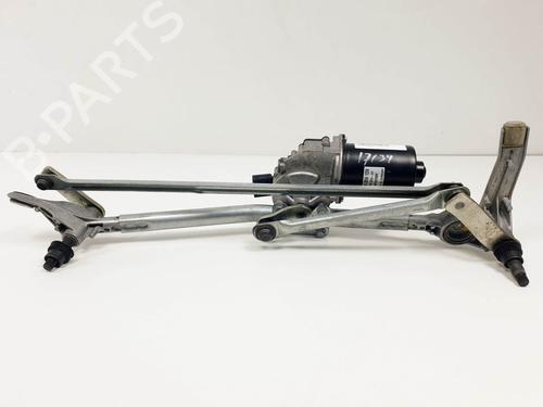 Front wiper motor BMW 3 (E90) 320 d | BP24934408M29 - Image 5