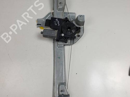 Used Front right window mechanism Front right window mechanism PEUGEOT 2008 I (CU_) 1.2 PureTech 82 (82 hp) 29444335 29444335