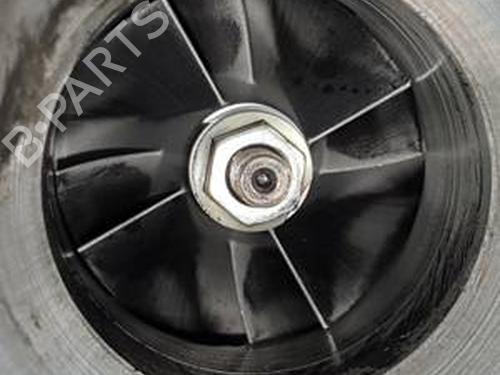 Engine CITROËN C3 AIRCROSS II (2R_, 2C_) 1.5 BlueHDi 100 (2CYHYJ) | BP31240884M1 