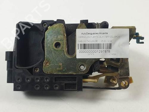Front left lock DAEWOO REZZO (U100)  | BP19115461C98  - Image 7