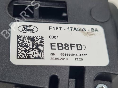 Steering column stalk FORD KUGA II (DM2) 2.0 TDCi 4x4 | BP37668419I23 - Image 4