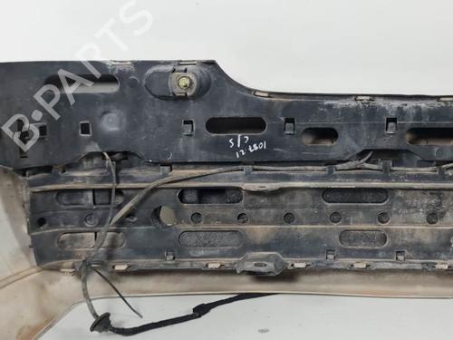 Rear bumper MERCEDES-BENZ S-CLASS (W220) S 500 (220.075, 220.175, 220.875) | BP8232771C8 