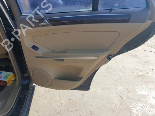 Left taillight MERCEDES-BENZ M-CLASS (W164) ML 350 4-matic (164.186) | BP37682309C34  - Image 33