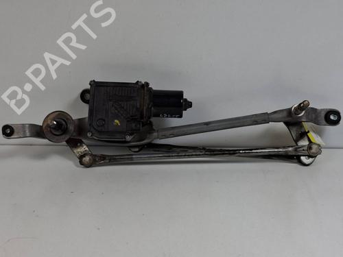 Used Front wiper motor Front wiper motor HONDA CIVIC X Hatchback (FC_, FK_) 1.5 VTEC (FK7) (182 hp) 39959118 39959118