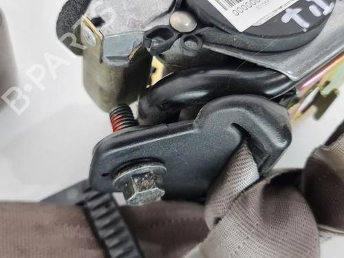 Rear left seatbelt VOLVO XC90 I (275) D3 / D5 | BP7086810I29 