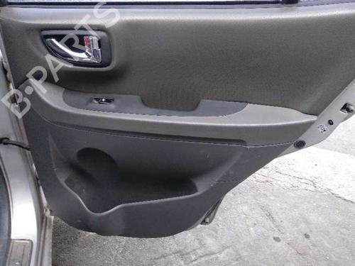 Gearkassestyreenhed HYUNDAI SANTA FÉ I (SM) 2.0 CRDi 4x4 | BP7116166M52 