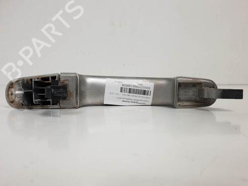 Rear left exterior door handle FORD FOCUS II Turnier (DA_, FFS, DS) 1.8 TDCi | BP6852991C130 