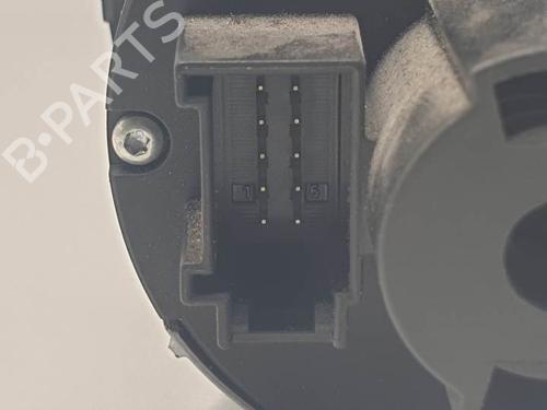Headlight switch SKODA OCTAVIA II (1Z3) 1.9 TDI | BP25140342I24 