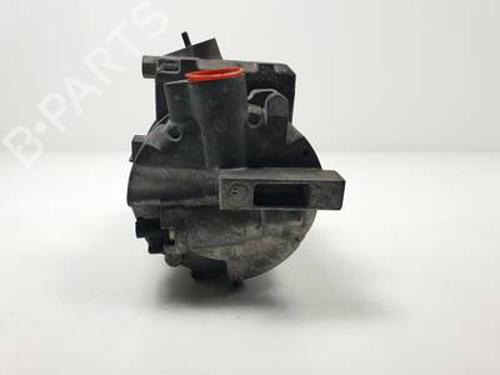 AC compressor MERCEDES-BENZ C-CLASS (W204) C 200 CDI (204.001) | BP30959152M34