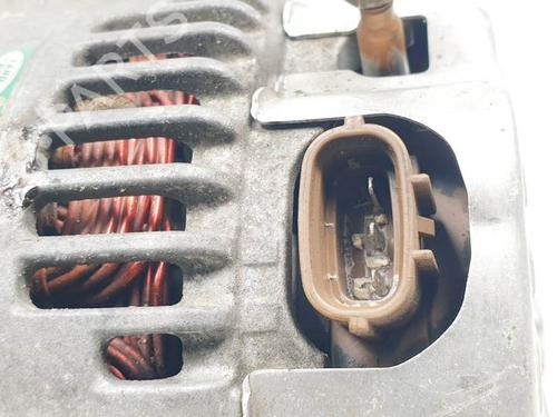 Alternator LAND ROVER FREELANDER I (L314)  | BP12446286M7 