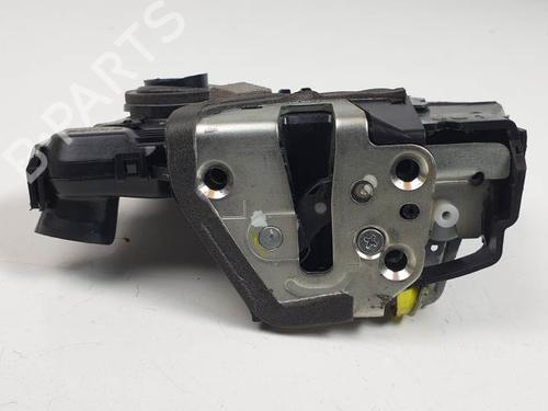 Used Front left lock HONDA CIVIC IX (FK) 2.2 i-DTEC (FK3) (150 hp) 28106467