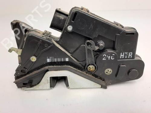 Rear right lock BMW 3 Touring (E46) 318 d | BP6849009C99 
