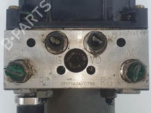 ABS pump CITROËN XSARA PICASSO (N68) 2.0 16V | BP12388185M43 