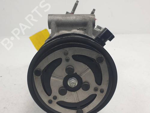 AC compressor FORD PUMA (J2K, CF7) 1.0 EcoBoost mHEV | BP34511279M34 - Image 5