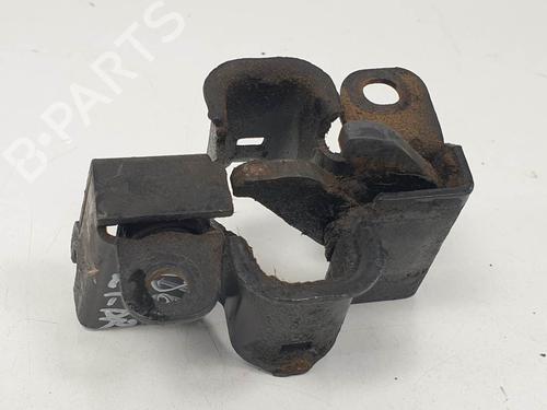 Used Hood lock Hood lock MERCEDES-BENZ CLK Convertible (A209) CLK 240 (209.461) (170 hp) 10322705 10322705