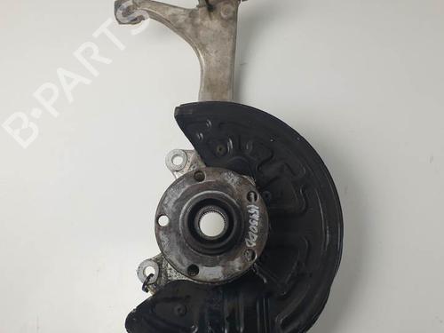 Used Right front steering knuckle AUDI A6 C5 (4B2) 3.0 (220 hp) 25155143