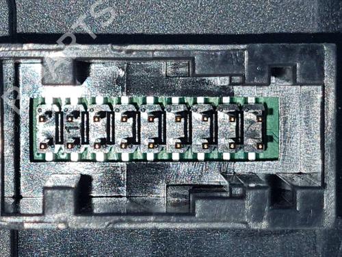 Switch CITROËN C5 AIRCROSS (A_) 1.6 PureTech 180 (A45GFR) | BP29321979I30 