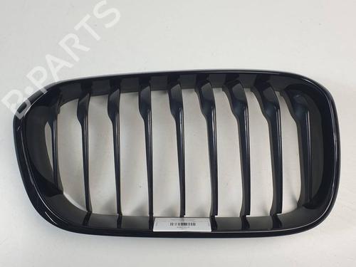 Grelha Grelha BMW 1 (F20) M 140 i (340 hp) 36671313 36671313