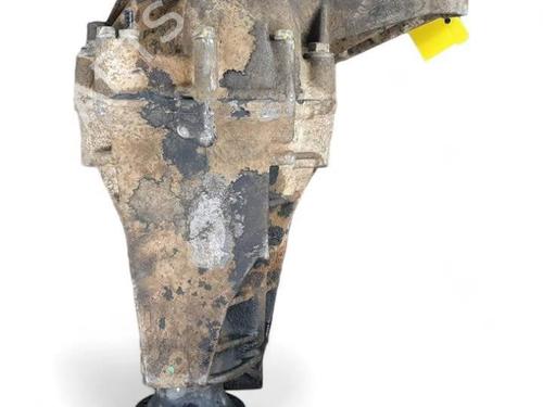 Rear differential MERCEDES-BENZ M-CLASS (W163) ML 270 CDI (163.113) | BP18153937M24 