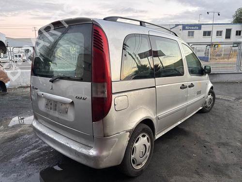 Engine control unit (ECU) MERCEDES-BENZ VANEO (414) 1.7 CDI (414.700) | BP29763136M57  - Image 16