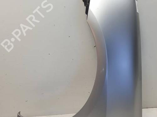 Used Left front fenders PEUGEOT 307 SW (3H) 2.0 HDI 110 (107 hp) 29989795