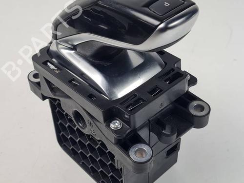 Gear lever CITROËN C5 AIRCROSS (A_) 1.6 PureTech 180 (A45GFR) | BP29321880M90 