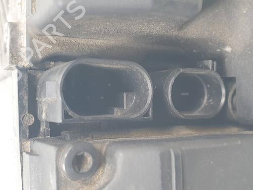 Heater blower motor BMW X5 (E53) 3.0 d | BP36069389M62 - Image 5