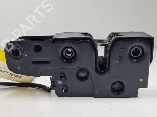 Used Hood lock AUDI Q5 (8RB) 2.0 TDI quattro (170 hp) 29321902