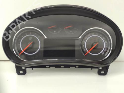 Used Instrument cluster OPEL INSIGNIA A Sports Tourer (G09) 1.6 SIDI (35) (170 hp) 9175791