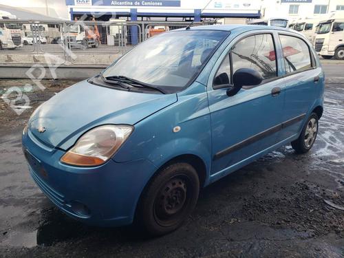 Fuse box CHEVROLET MATIZ (M200, M250) 1.0 | BP24990417E1  - Image 27