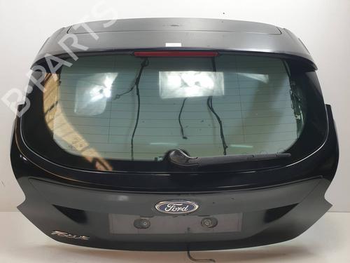 Used Tailgate Tailgate FORD FOCUS III 1.6 Ti (125 hp) 34611175 34611175