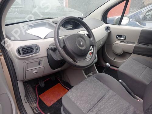 Right front window switch RENAULT MODUS / GRAND MODUS (F/JP0_) 1.4 (JP01, JP0J) | BP9436232I26 - Image 13