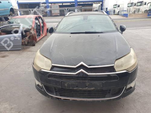 Electronic sensor CITROËN C5 III Break (RW_) 2.0 HDi | BP39423444M84 - Image 6