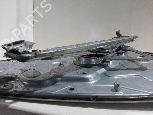 Rudehejsemekanisme Højre bagtil FORD FOCUS II (DA_, HCP, DP) 1.6 TDCi | BP6862523C25 