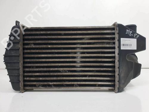 Used Intercooler Intercooler OPEL ZAFIRA / ZAFIRA FAMILY B (A05) 1.9 CDTI (M75) (120 hp) 9436217 9436217