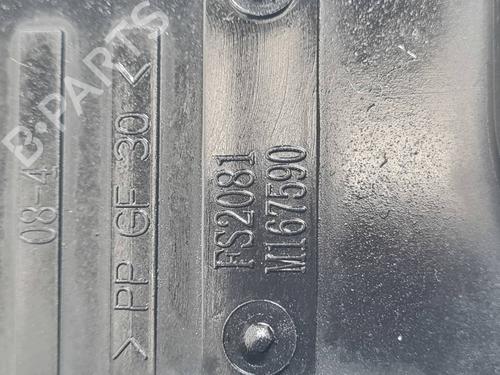Radiator fan RENAULT MEGANE IV Hatchback (B9A/M/N_) 1.2 TCe 130 (B9MR) | BP34515632M35  - Image 5