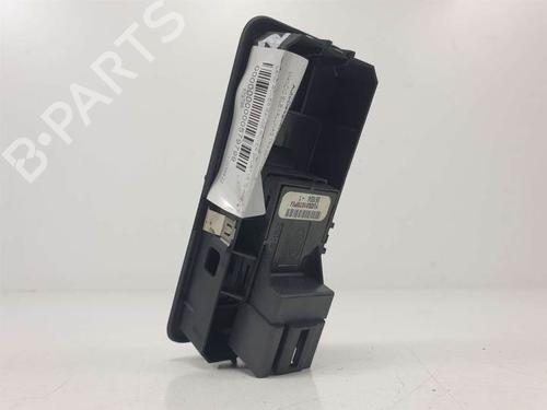 Right rear window switch LAND ROVER RANGE ROVER SPORT I (L320) 2.7 D 4x4 | BP9755651I28 