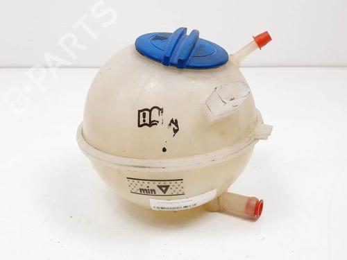 Expansion tank VW NEW BEETLE Convertible (1Y7) 2.0 1C0121407C