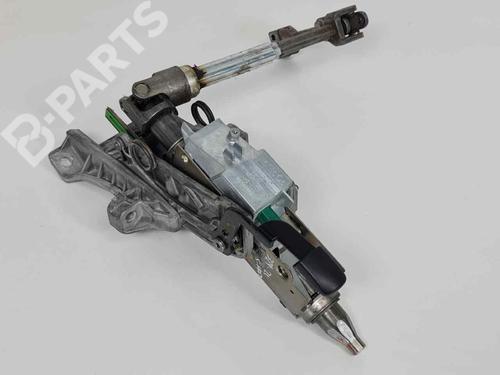 Used Steering column Steering column FORD S-MAX (WA6) 2.0 TDCi (163 hp) 7097177 7097177