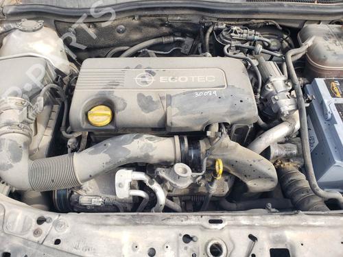 Right front window switch OPEL ASTRA H GTC (A04) 1.7 CDTI (L08) | BP24984552I26 - Image 13