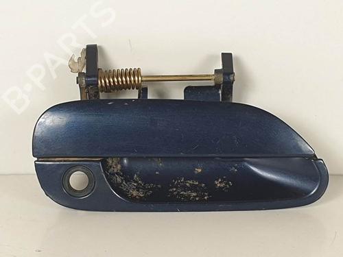 front-right-exterior-door-handle-mazda-mx-5-ii-nb-1998-1999-2000-2001-2002-2003-2004-2005-25146221 main image