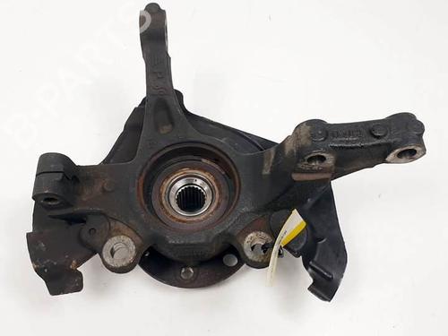 Left front steering knuckle FIAT PUNTO EVO (199_) 1.4 (199AXB1A) | BP25295252M25