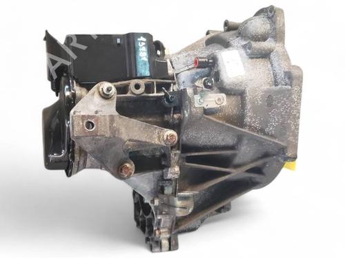 Gearkasse FORD FOCUS C-MAX (DM2) 1.6 | BP29696696M3 