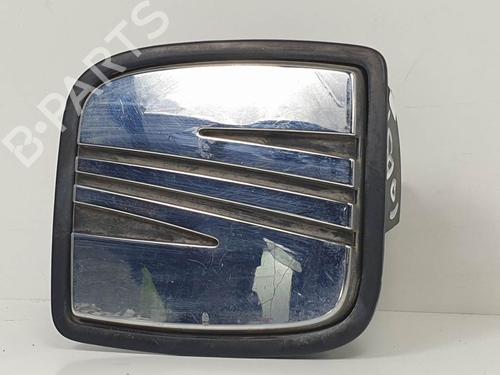 Used Tailgate handle Tailgate handle SEAT CORDOBA (6K1, 6K2) 1.9 TDI (110 hp) 10169222 10169222