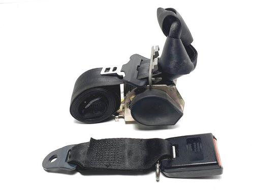 Used Rear right seatbelt Rear right seatbelt DACIA LOGAN (LS_) 1.5 dCi (LS0K) (68 hp) 16030396 16030396