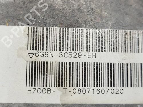 Steering column FORD GALAXY II (WA6) 2.0 TDCi | BP36594802M21 - Image 2