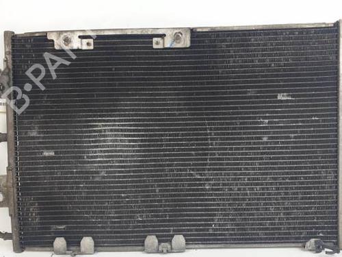 Used AC radiator OPEL ASTRA H GTC (A04) 1.8 (L08) (140 hp) 24932498