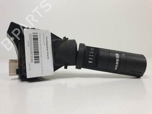 Used Steering column stalk NISSAN NAVARA NP300 (D40) 2.5 dCi 4WD (171 hp) 9761614